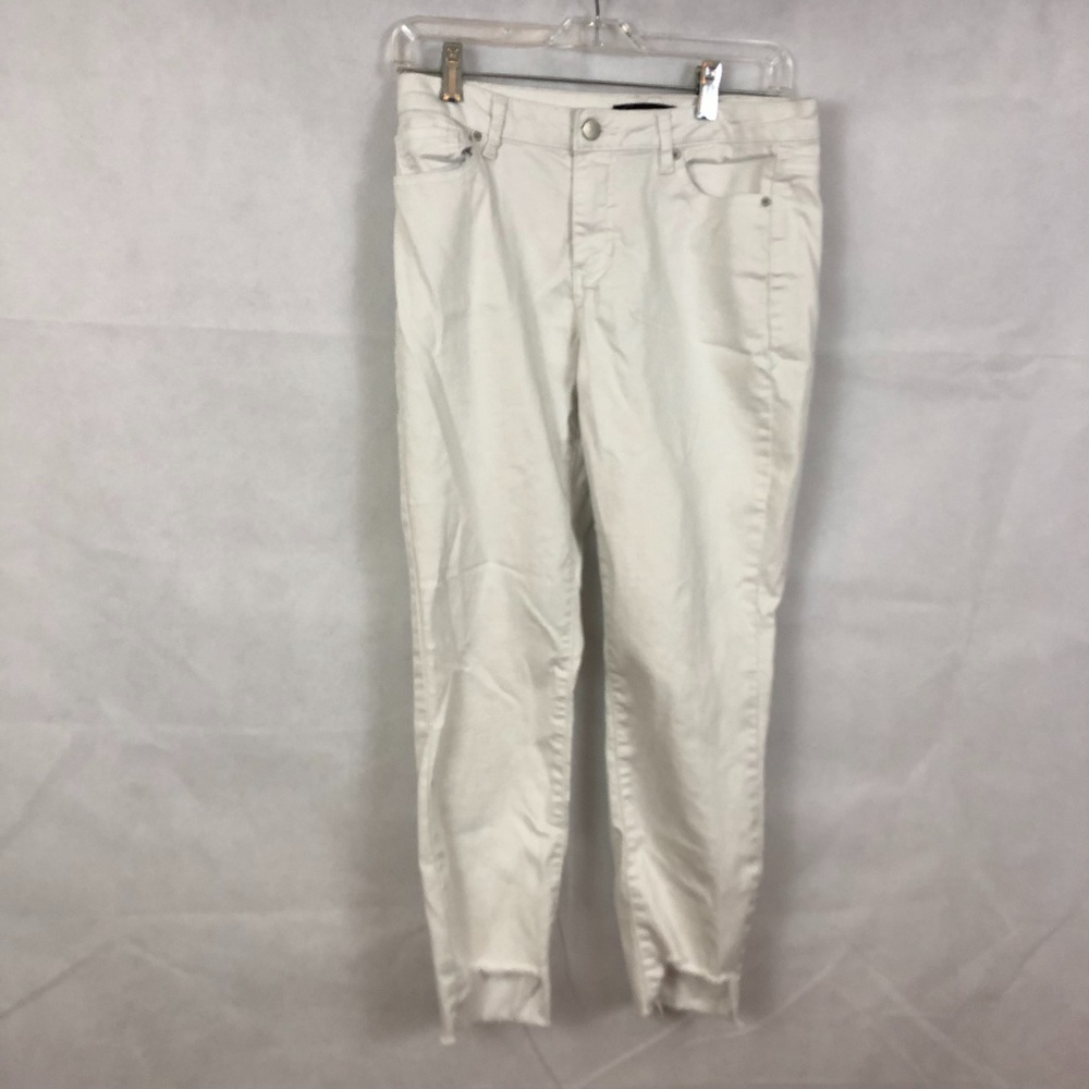 Cred NY White Pants Size 29/9